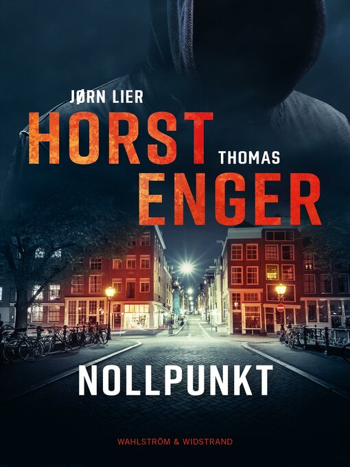 Title details for Nollpunkt by Jørn Lier Horst - Wait list